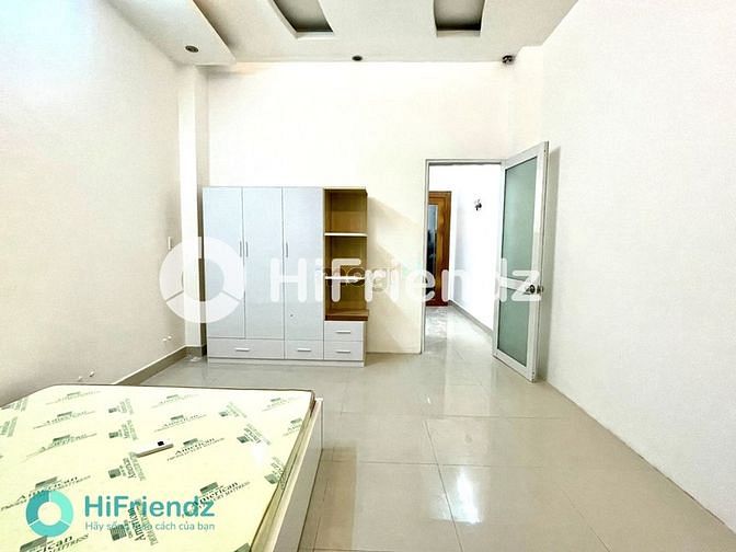 Hình ảnh Khai trương 1PN có sân vườn - Gần ngã 6 Lý Thái Tổ
