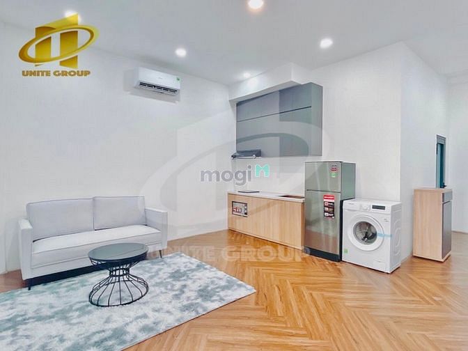 Hình ảnh DUPLEX, STUDIO siêu THOÁNG gần ĐH TĐT,RMit, SCVivo, Quận 7