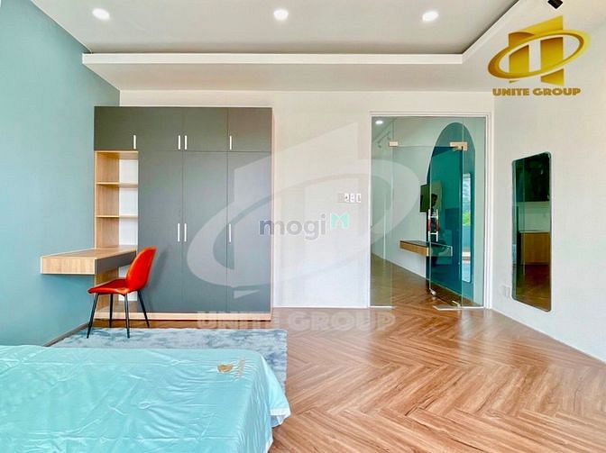 Hình ảnh DUPLEX, STUDIO siêu THOÁNG gần ĐH TĐT,RMit, SCVivo, Quận 7