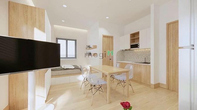 Hình ảnh DUPLEX, STUDIO siêu THOÁNG gần ĐH TĐT,RMit, SCVivo, Quận 7