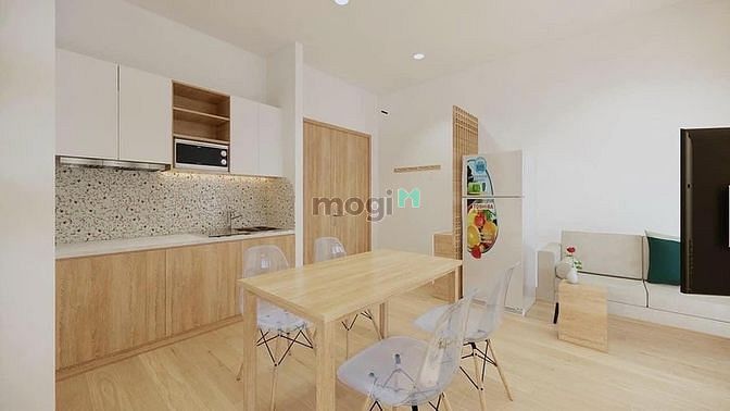 Hình ảnh DUPLEX, STUDIO siêu THOÁNG gần ĐH TĐT,RMit, SCVivo, Quận 7