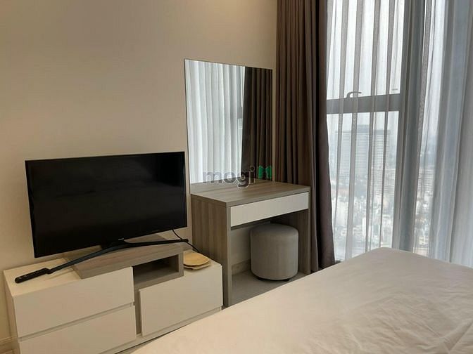 Hình ảnh Cho thuê Trang Chủ MB66.COM / Đăng Ký Tặng 66K Vinhome Golden Q1: 75m2/2PN/View đẹp/ NT cao cấp/26tr