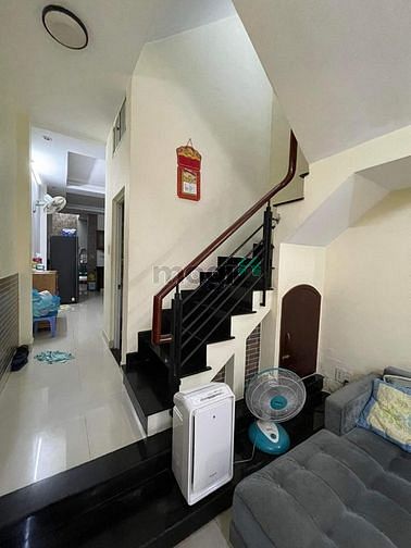 Hình ảnh Phan Đình Phùng - Phú Nhuận - 56m2 - 3 Tầng - 4PN - Chỉ 5.1 Tỷ