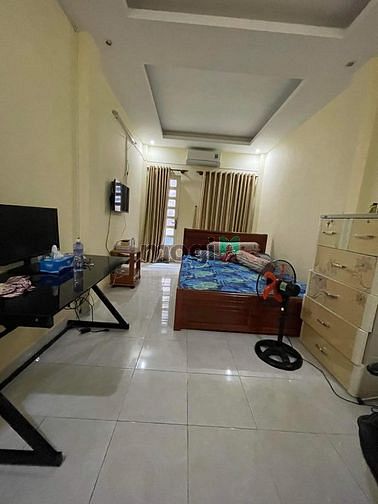Hình ảnh Phan Đình Phùng - Phú Nhuận - 56m2 - 3 Tầng - 4PN - Chỉ 5.1 Tỷ