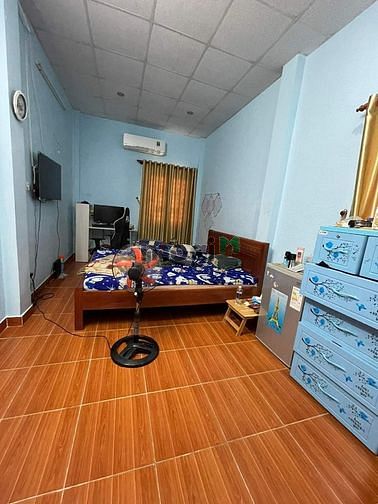Hình ảnh Phan Đình Phùng - Phú Nhuận - 56m2 - 3 Tầng - 4PN - Chỉ 5.1 Tỷ