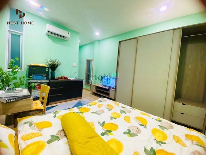 Hình ảnh Còn 1 Phòng duy nhất giá GIẢM MẠNH