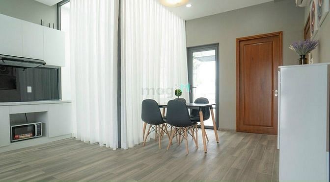 Hình ảnh Bán CHDV đường số 14 phường Bình An Q2, Khai thác 50tr/tháng, 360m2