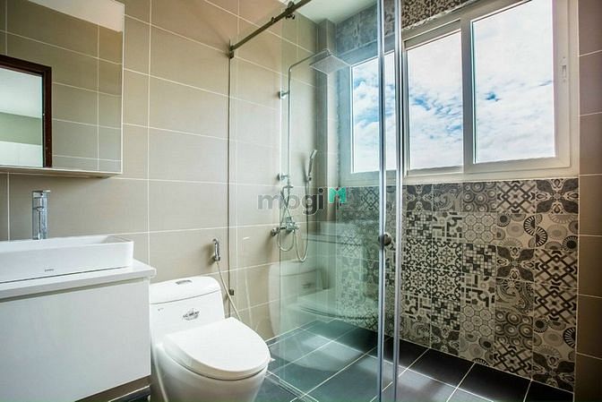 Hình ảnh Bán CHDV đường số 14 phường Bình An Q2, Khai thác 50tr/tháng, 360m2