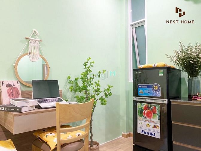 Hình ảnh Còn 1 Phòng duy nhất giá GIẢM MẠNH