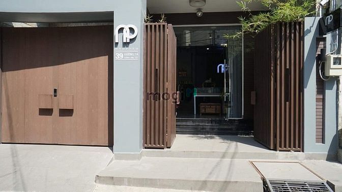 Hình ảnh Bán CHDV đường số 14 phường Bình An Q2, Khai thác 50tr/tháng, 360m2