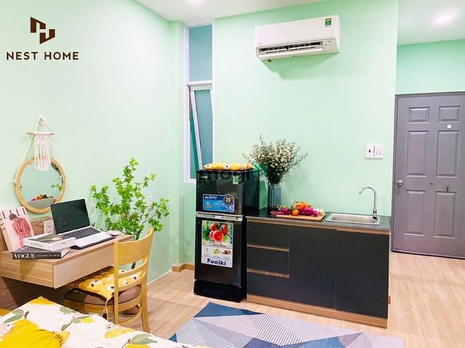 Hình ảnh Còn 1 Phòng duy nhất giá GIẢM MẠNH