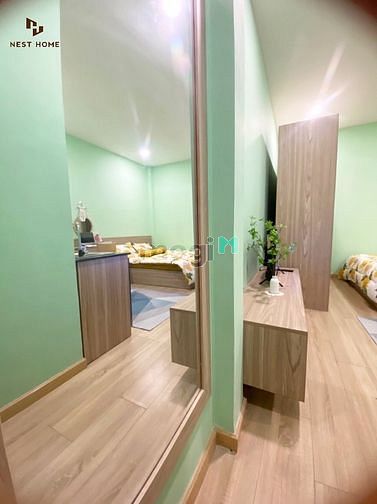 Hình ảnh Còn 1 Phòng duy nhất giá GIẢM MẠNH