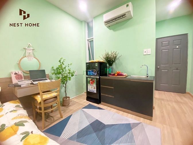 Hình ảnh Còn 1 Phòng duy nhất giá GIẢM MẠNH