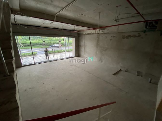 Hình ảnh Cho thuê shophouse Sala thô ,giá chỉ 75 triệu/ tháng.