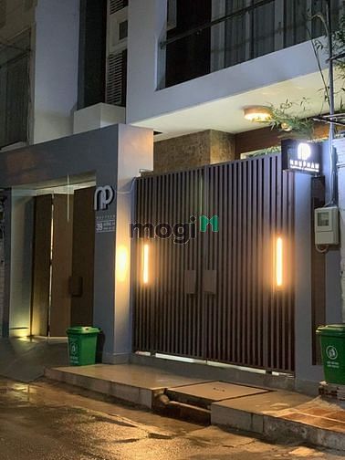 Hình ảnh Bán CHDV đường số 14 phường Bình An Q2, Khai thác 50tr/tháng, 360m2