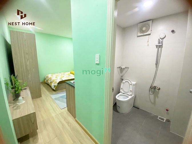 Hình ảnh Còn 1 Phòng duy nhất giá GIẢM MẠNH