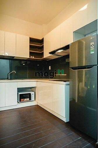 Hình ảnh Bán CHDV đường số 14 phường Bình An Q2, Khai thác 50tr/tháng, 360m2