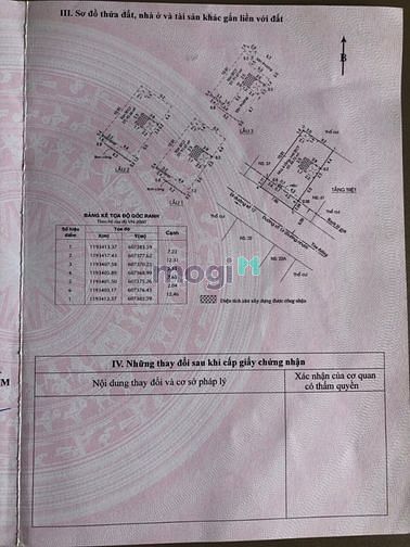 Hình ảnh Bán CHDV đường số 14 phường Bình An Q2, Khai thác 50tr/tháng, 360m2