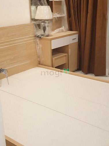 Hình ảnh Cho thuê 2PN,Full nội thất Terra quận 3, 15tr