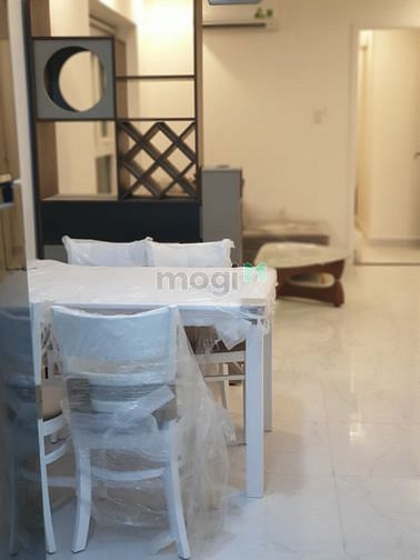 Hình ảnh Cho thuê 2PN,Full nội thất Terra quận 3, 15tr