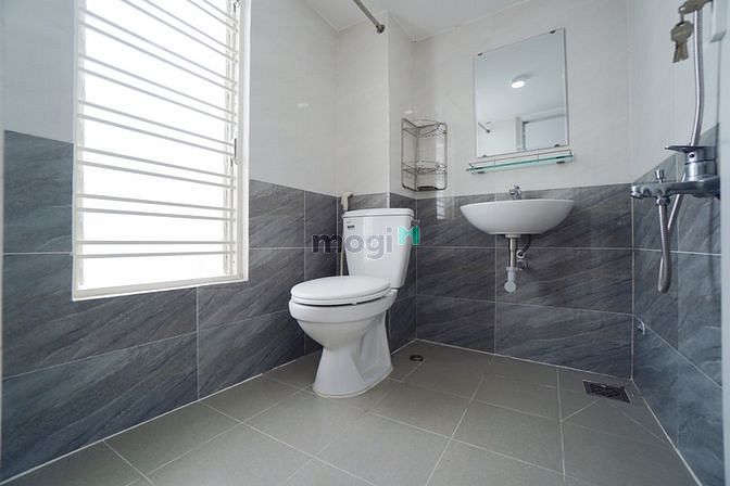 Hình ảnh Căn Hộ Dịch Vụ Full Nội Thất Tại Quận 7