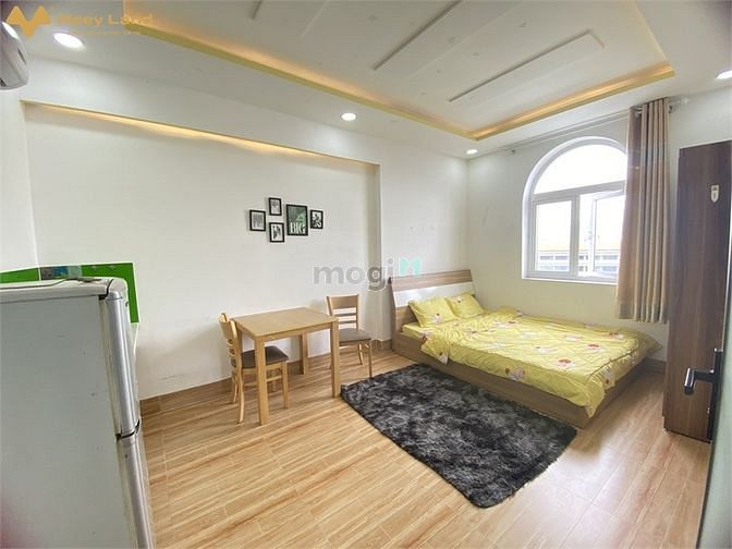 Hình ảnh Cho thuê phòng Full NT, phố đi bộ Bùi Viện, giá 6 triệu