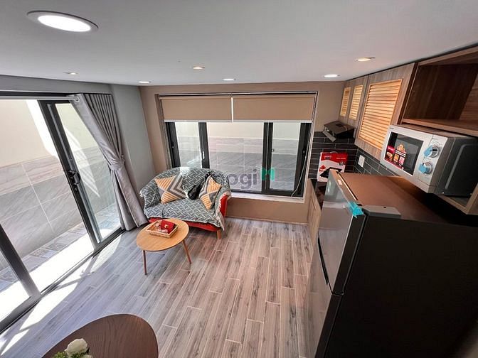 Hình ảnh 🔥 Penthouse Cao Cấp Ngay Trung Tâm Phú Nhuận