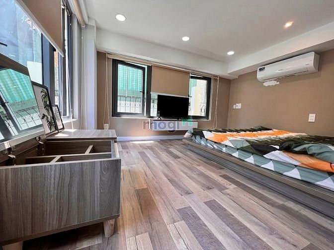 Hình ảnh 🔥 Penthouse Cao Cấp Ngay Trung Tâm Phú Nhuận