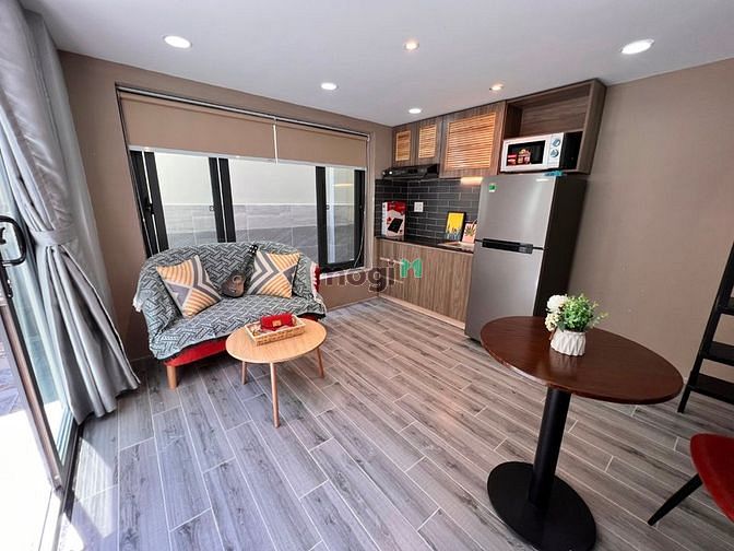 Hình ảnh 🔥 Penthouse Cao Cấp Ngay Trung Tâm Phú Nhuận