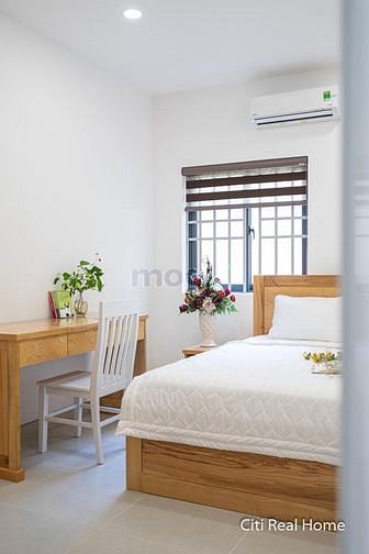 Hình ảnh 🌈Căn Hộ 2 Phòng Ngủ Ban Công Đẹp - Thảo Điền - Máy Giặt Riêng