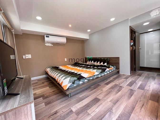 Hình ảnh 🔥 Penthouse Cao Cấp Ngay Trung Tâm Phú Nhuận