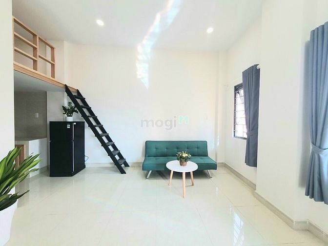 Hình ảnh Căn duplex tiện nghi ngay Huỳnh Tấn Phát quận 7