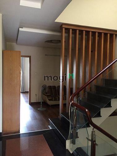 Hình ảnh Bán nhà đường số 10A, Bình An, Q2, DT 4x16,5m, DTSD:256m2, Hầm 3L ST