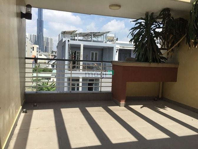 Hình ảnh Bán nhà đường số 10A, Bình An, Q2, DT 4x16,5m, DTSD:256m2, Hầm 3L ST