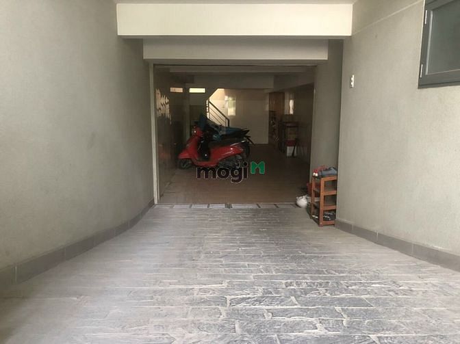 Hình ảnh Bán nhà đường số 10A, Bình An, Q2, DT 4x16,5m, DTSD:256m2, Hầm 3L ST