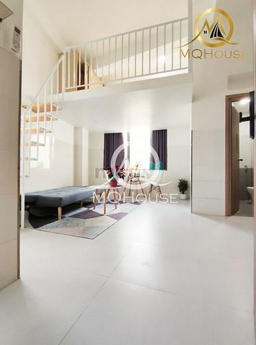 Hình ảnh Cho thuê Trang Chủ MB66.COM / Đăng Ký Tặng 66K Full Nội thất Gác cao 1m7 Trung tâm Tân Bình mới 100%