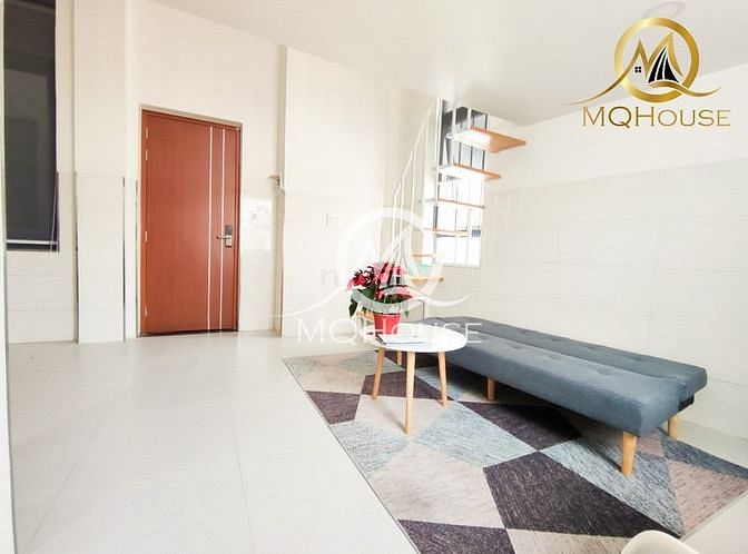 Hình ảnh Cho thuê Trang Chủ MB66.COM / Đăng Ký Tặng 66K Full Nội thất Gác cao 1m7 Trung tâm Tân Bình mới 100%