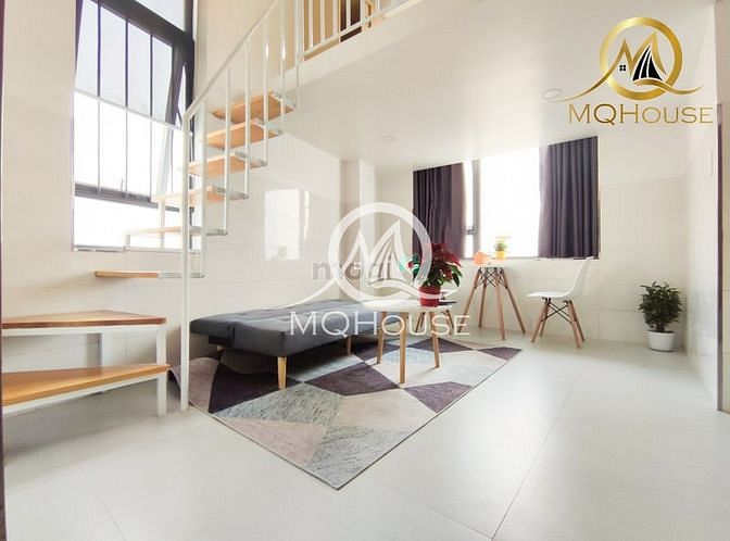 Hình ảnh Cho thuê Trang Chủ MB66.COM / Đăng Ký Tặng 66K Full Nội thất Gác cao 1m7 Trung tâm Tân Bình mới 100%