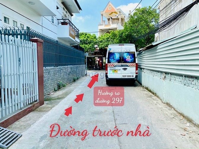 Hình ảnh BDS Hùng Vĩ Land Đất đẹp, hẻm lớn Đường 297, PLB, Q9. 121m-7,3tỷ 04/01