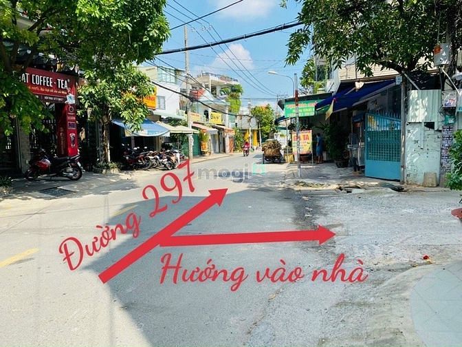 Hình ảnh BDS Hùng Vĩ Land Đất đẹp, hẻm lớn Đường 297, PLB, Q9. 121m-7,3tỷ 04/01