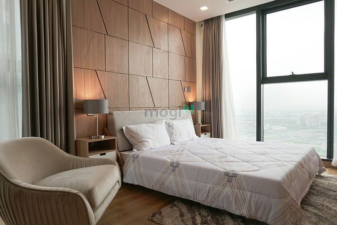 Hình ảnh Vinhomes Bason – 3 phòng ngủ - 2WC – 110m2 – Ful nội thất 51.7tr
