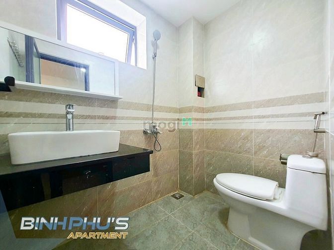 Hình ảnh 🍄🏡🍄1 Phòng Ngủ - Balcon -Tang Máy- Bình Thạnh 🍄🏡🍄