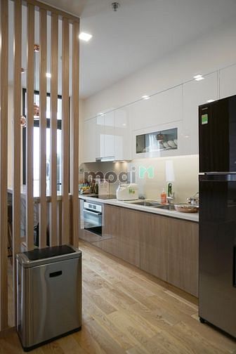 Hình ảnh Vinhomes Bason – 3 phòng ngủ - 2WC – 110m2 – Ful nội thất 51.7tr
