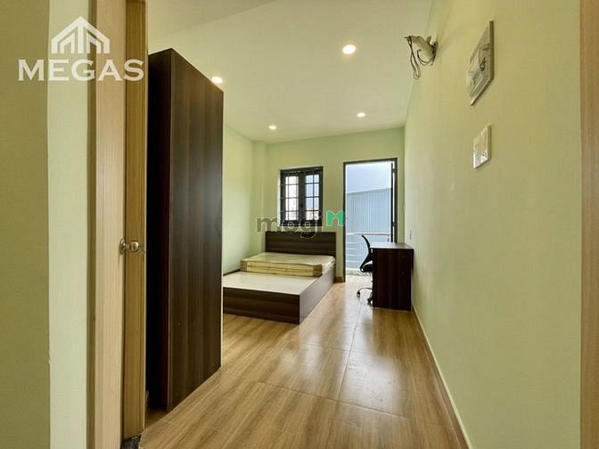 Hình ảnh 🍄🏡🍄1 Phòng Ngủ - Balcon -Tang Máy- Bình Thạnh 🍄🏡🍄
