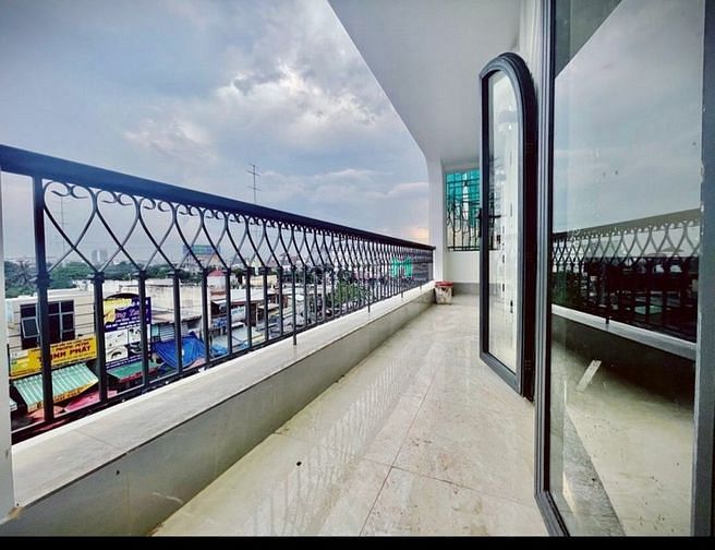 Hình ảnh 🍄🏡🍄1 Phòng Ngủ - Balcon -Tang Máy- Bình Thạnh 🍄🏡🍄