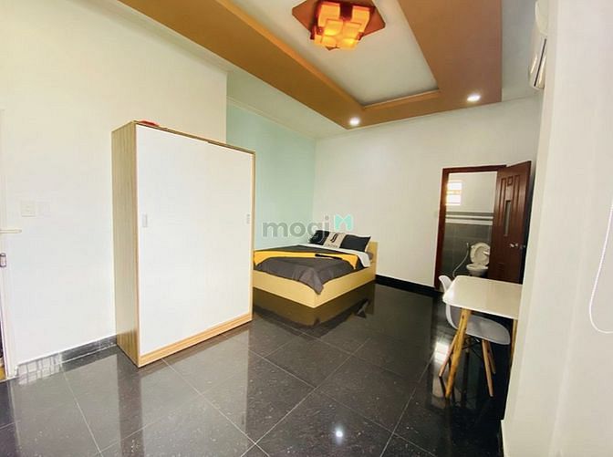 Hình ảnh 🔥Căn Hộ Studio BẮC HẢI gần CV LÊ THỊ RIÊNG new