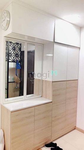 Hình ảnh Cho thuê 1PN 56 m2 - 14.5 trd, giá rẻ nhất thị trường, 2PN - 18 trd