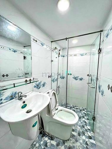 Hình ảnh Bán nhà 1T1L đường Phạm Văn Chiêu, P14, Gò Vấp chỉ 2ty8