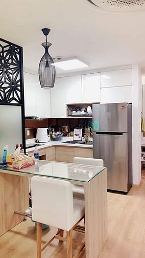 Hình ảnh Cho thuê 1PN 56 m2 - 14.5 trd, giá rẻ nhất thị trường, 2PN - 18 trd