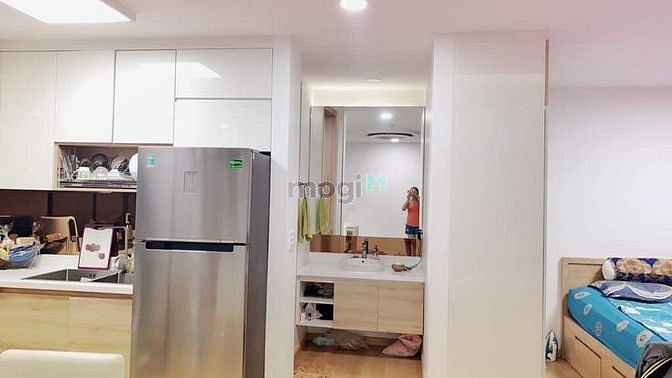 Hình ảnh Cho thuê 1PN 56 m2 - 14.5 trd, giá rẻ nhất thị trường, 2PN - 18 trd